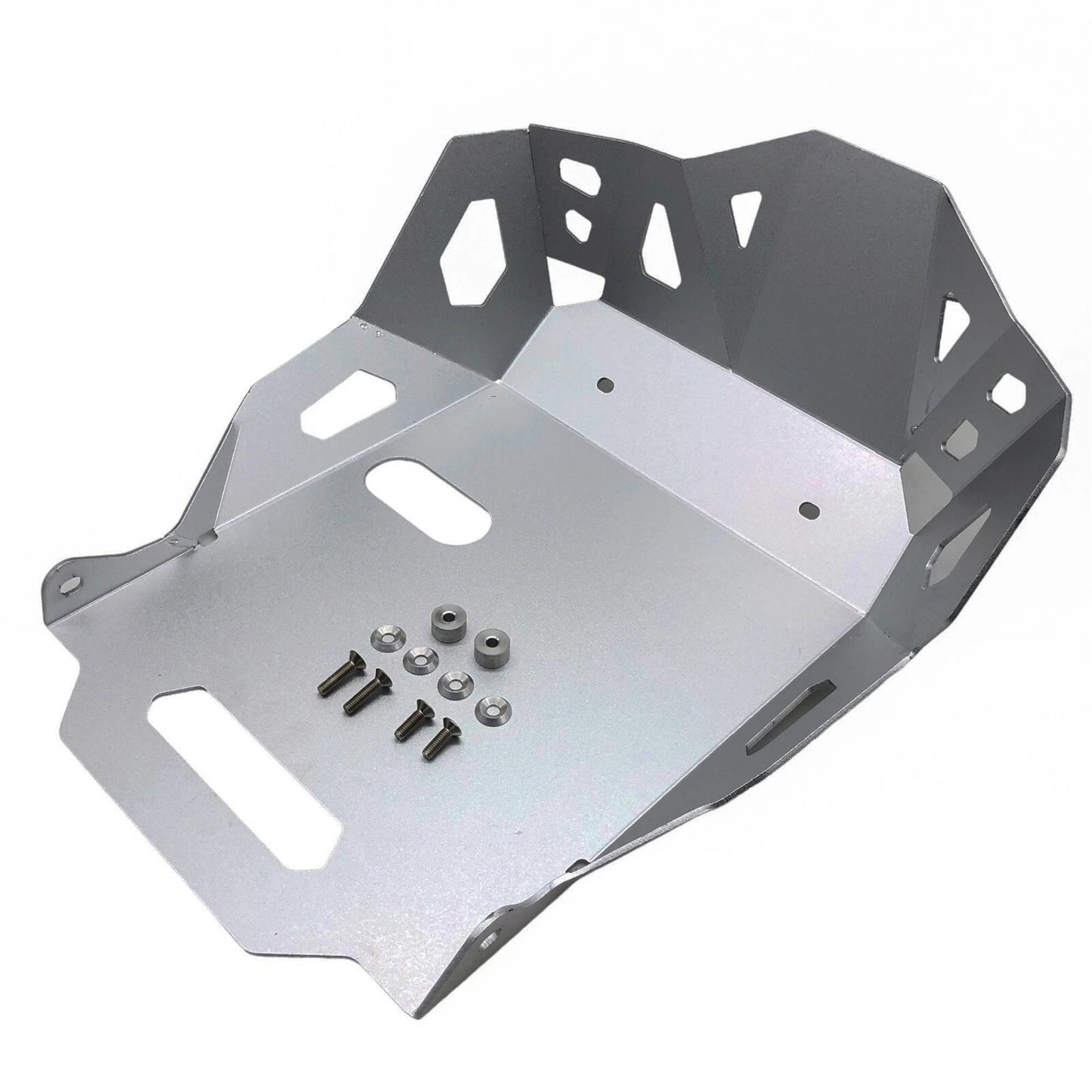 Lower Cover Guard Kit for SUZUKI V-STROM 800DE (2023-2024)