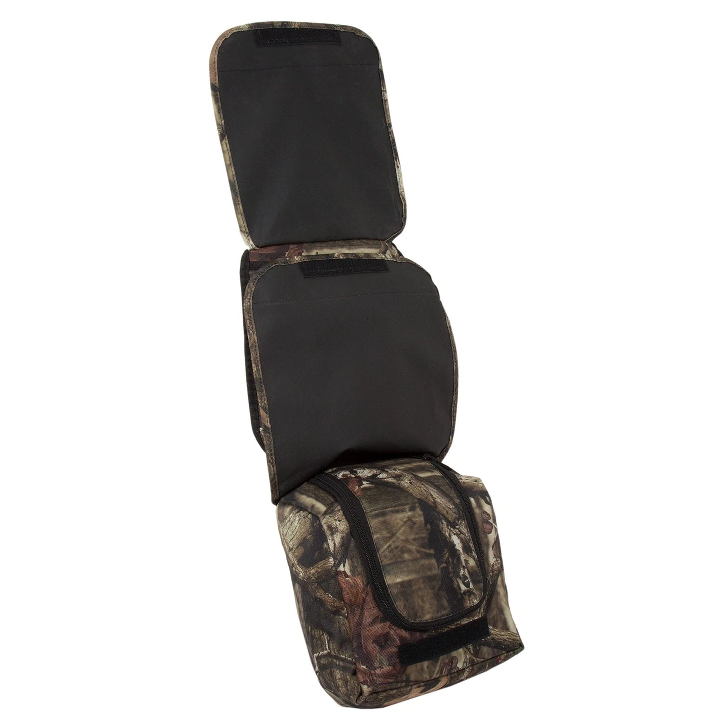 Fender Bag for Raider ATV Camouflage Storage