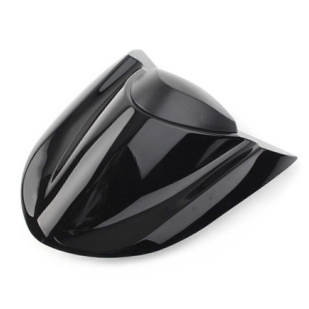 Rear Seat Cover for Kawasaki Ninja ZX10R ZX-10R (2004-2005) Black