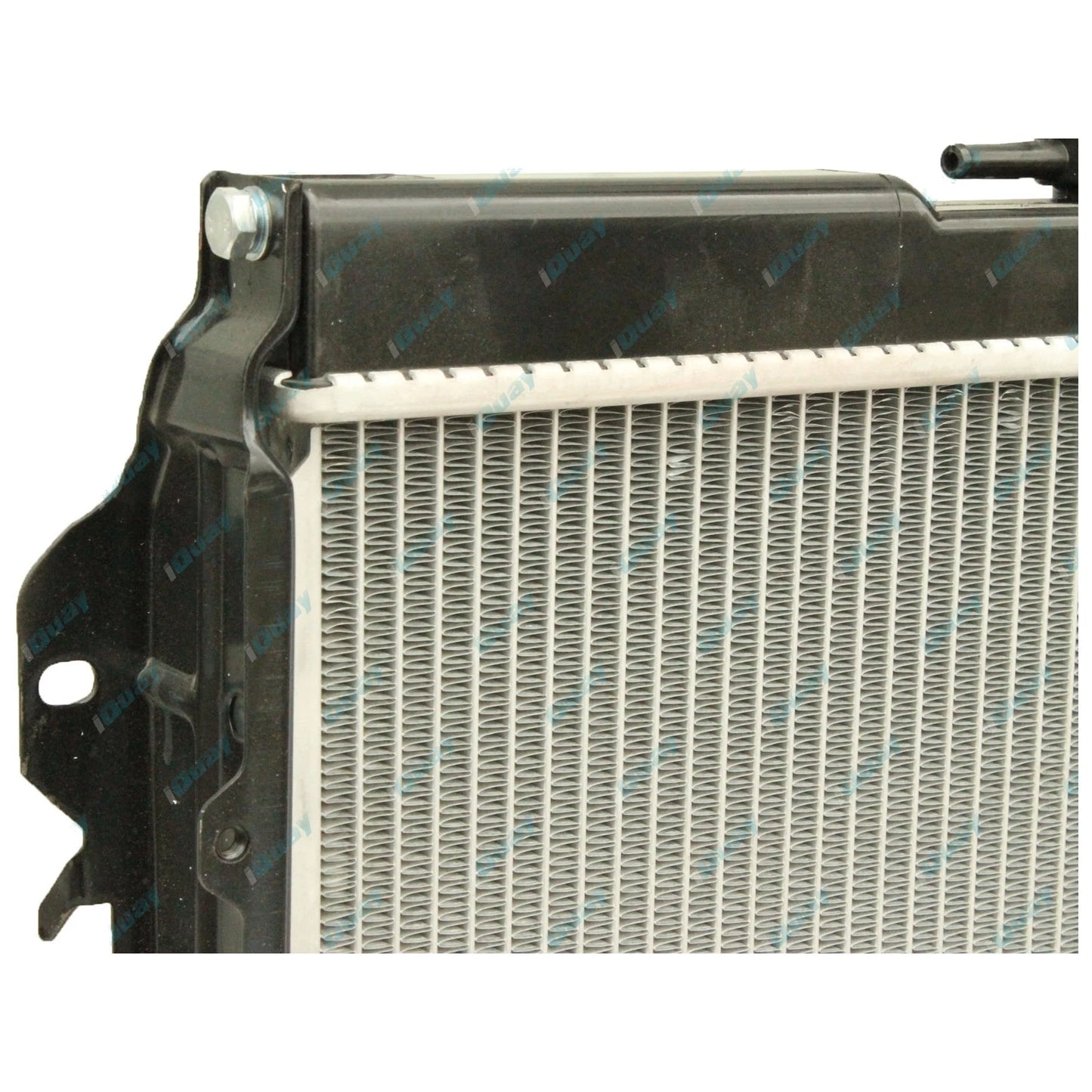 Alloy Core Radiator for Toyota Hilux YN55 YN57 YN65 YN85 1.6L 1.8L 2.0L (1983-1997)