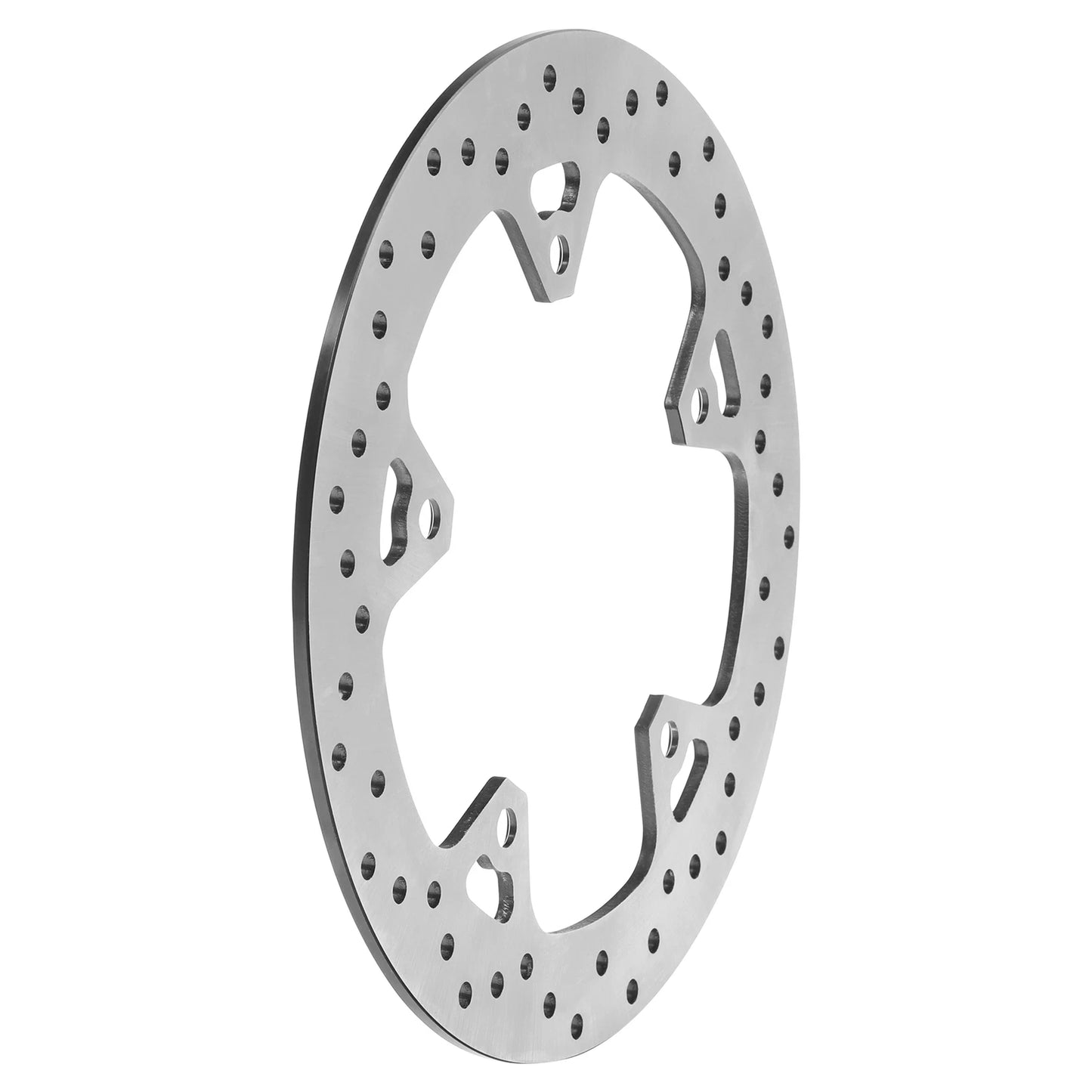 Rear Brake Disc Rotors for BMW R1200GS / R1250GS / R1200RT (2013-2020)
