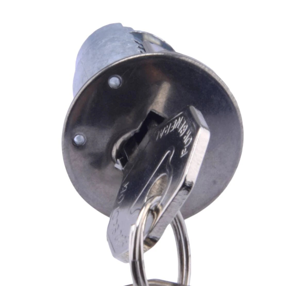 Ignition Switch Lock Cylinder for Chevy Buick Pontiac Cadillac Oldsmobile (2000-2005)