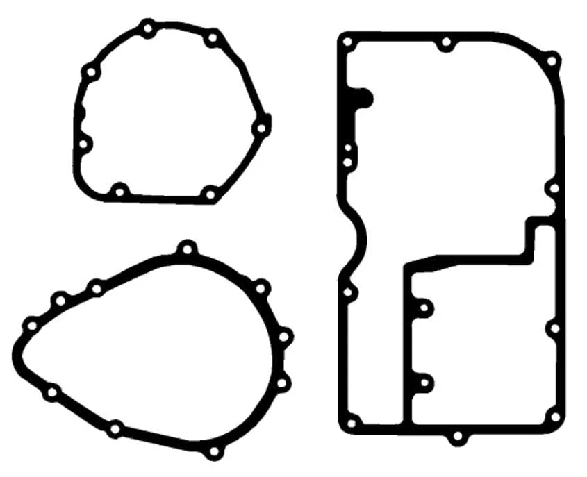 Gasket Kits for Kawasaki ZX1100 ZZR1100 (1990–2001)