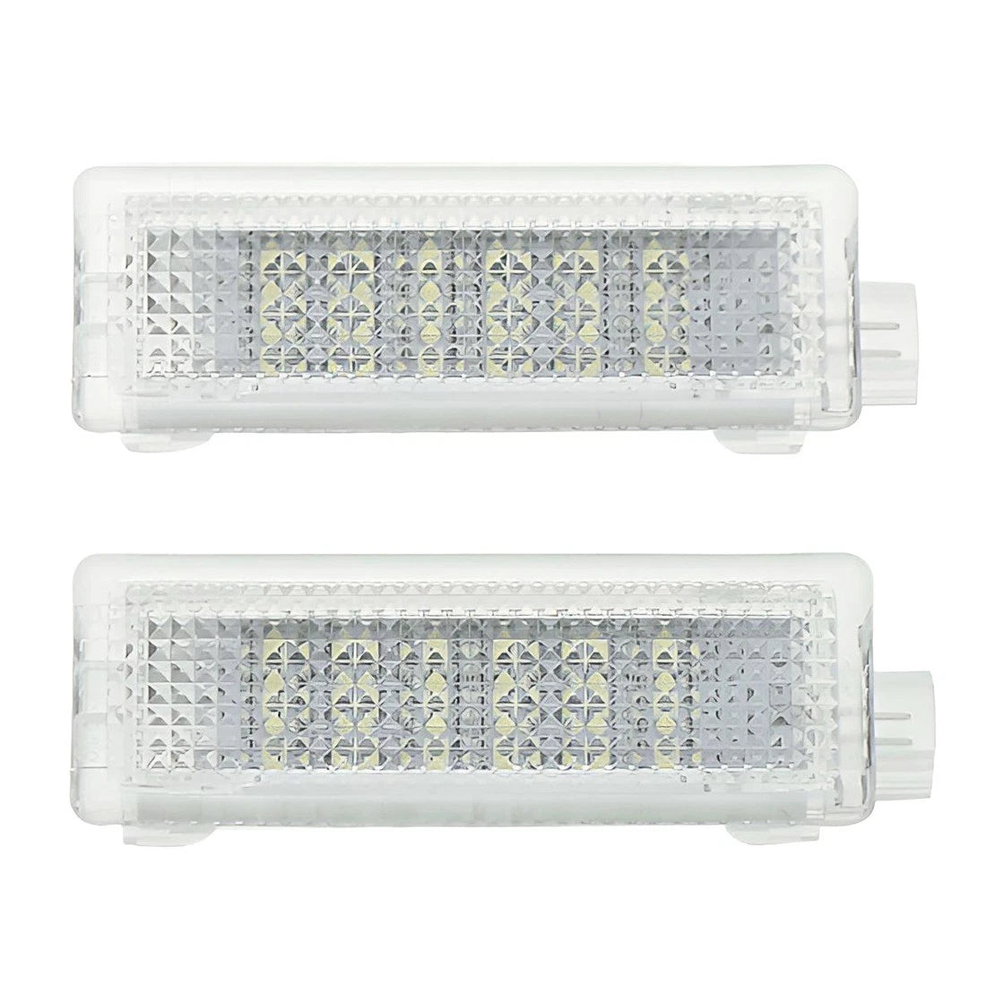 LED Step Courtesy Footwell Door Lights for BMW 1 3 5 6 7 Series (2004-2020)