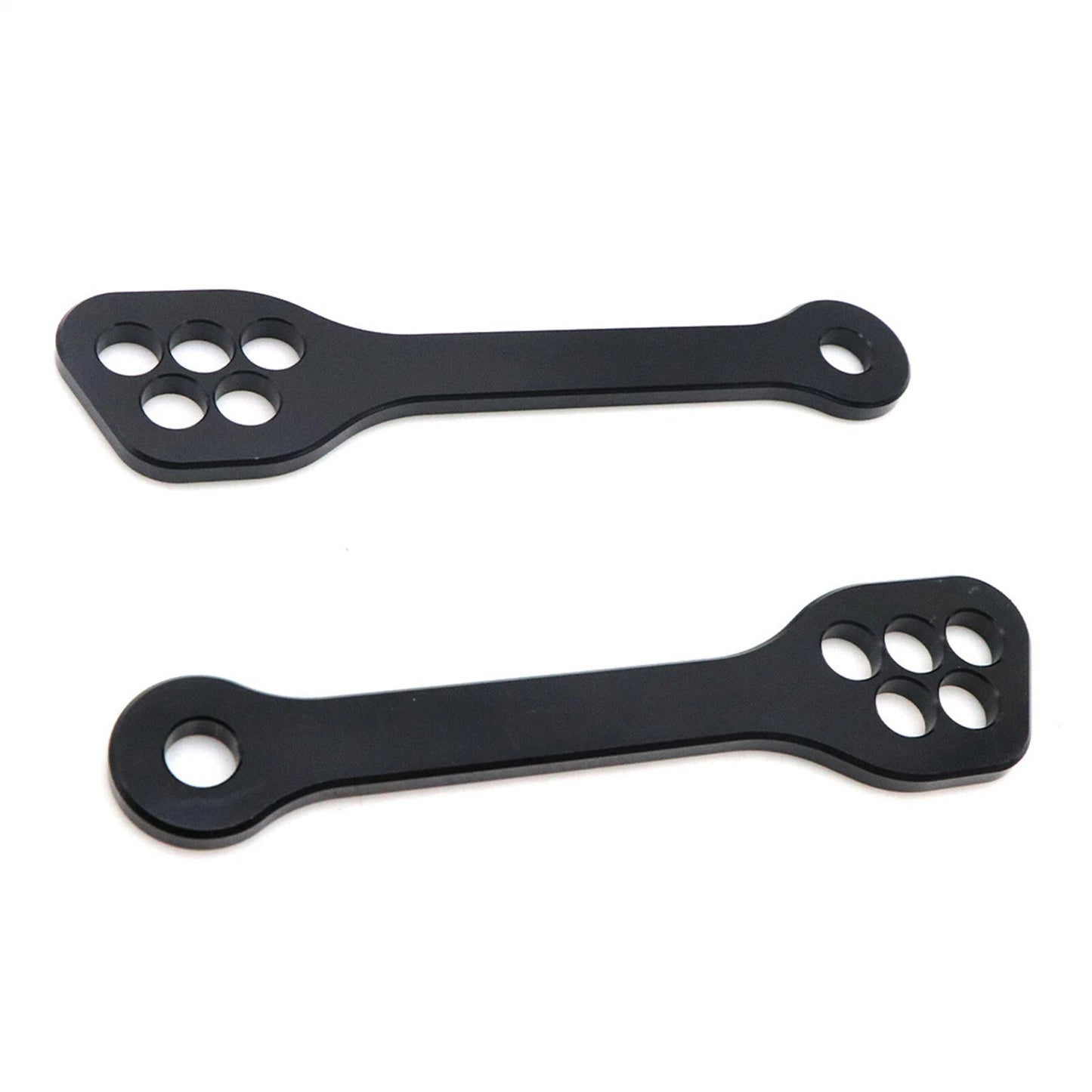 Rear Suspension Lowering Links Kit for Suzuki GSX1300R Hayabusa (1999-2024)