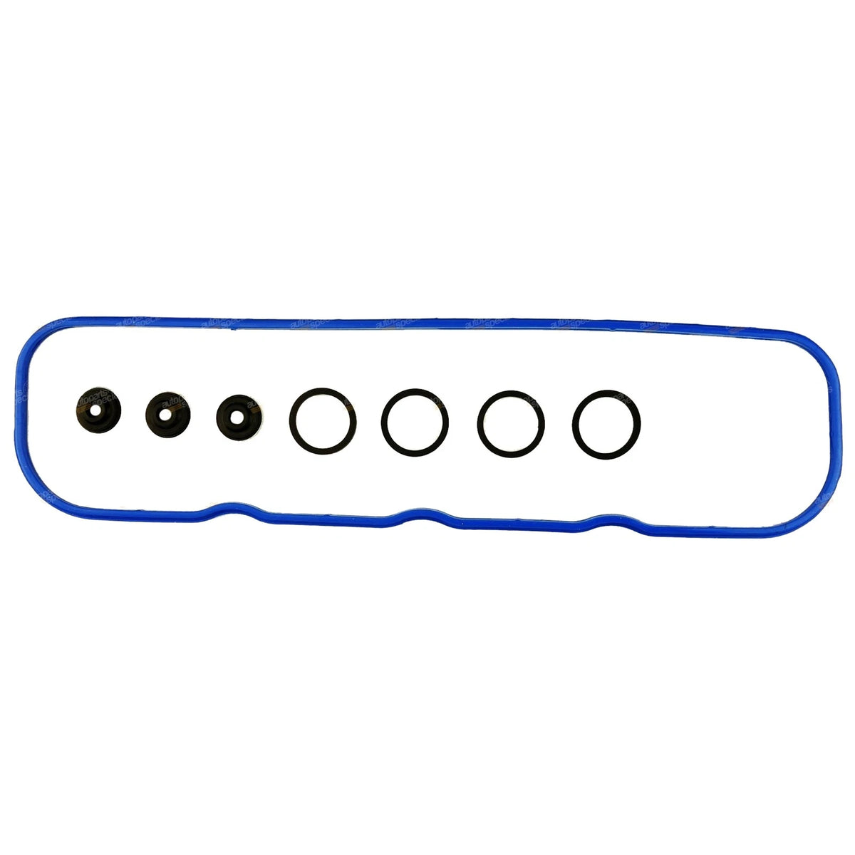 Tappet Rocker Valve Cover Gasket Set for Tarago YR21 (1984–1990)