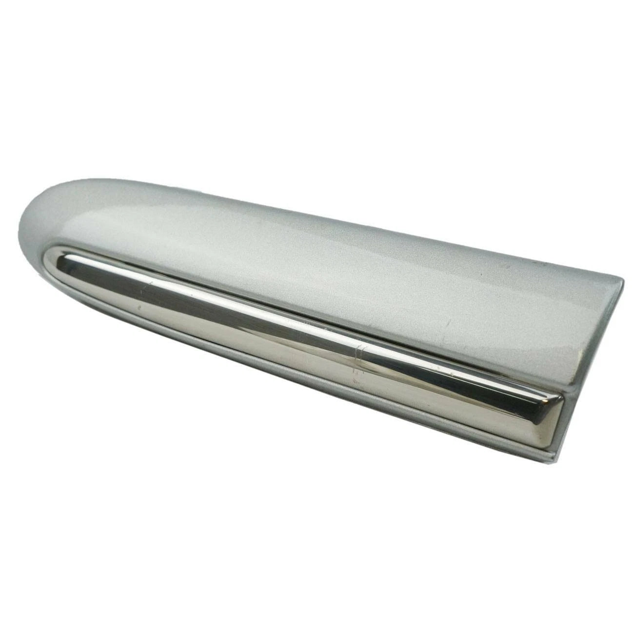 Front Right Trim Molding Silver for Mercedes S-Class W220 (2000-2006)