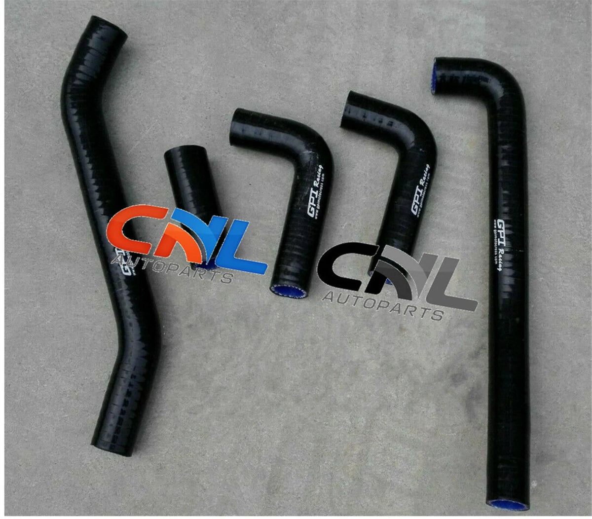 Radiator Hose for Honda RC51 RVT1000 RVT1000R (2000-2006)