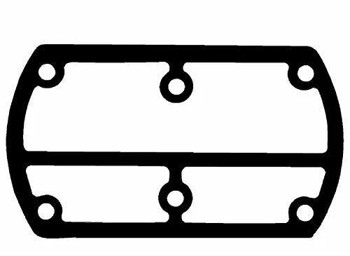 Head Cover Gasket for Ingersol Rand SS3 Air Compressor