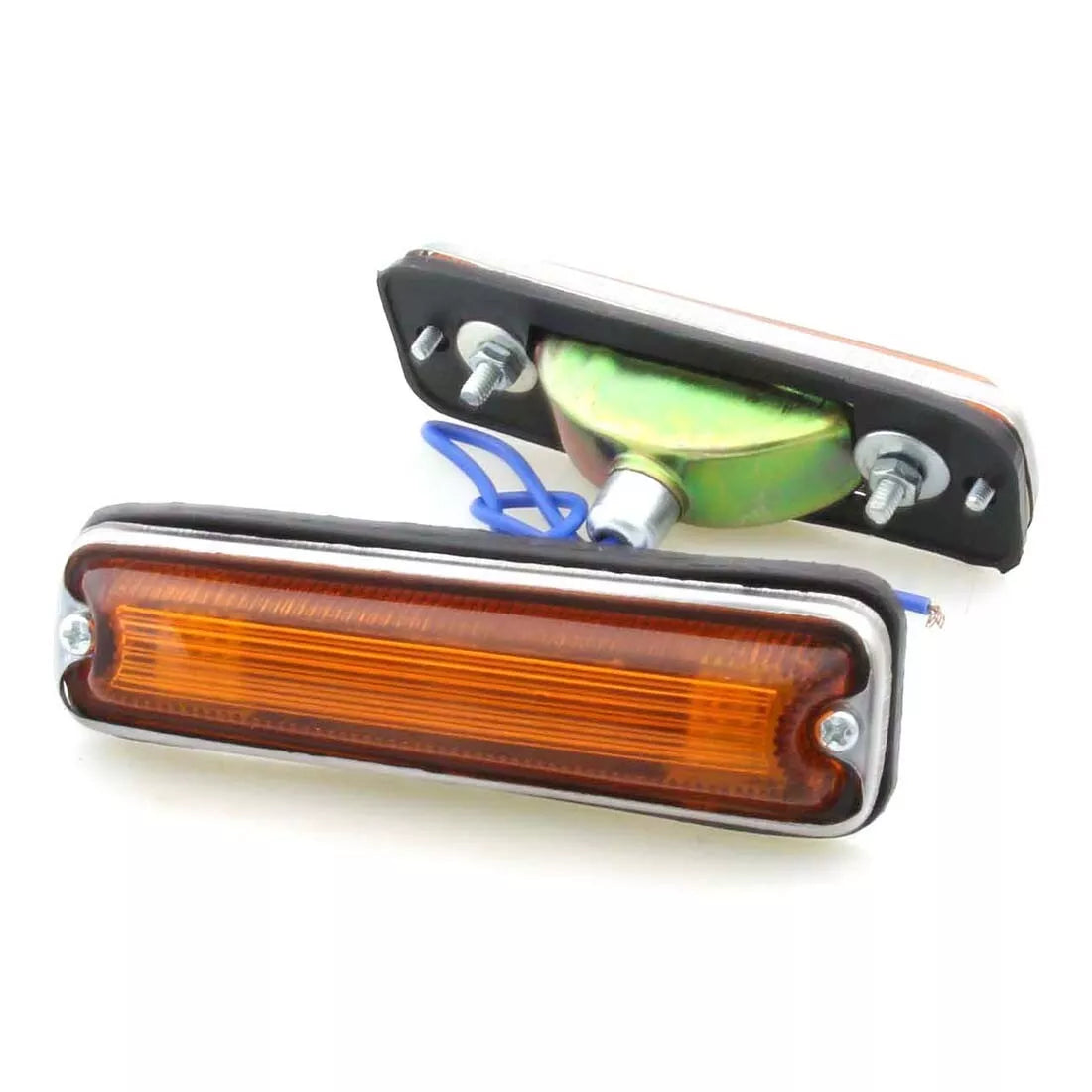 Side Marker Light Turn Signal for Toyota Celica RA28 RA29 RA25 TA27 1971-1977