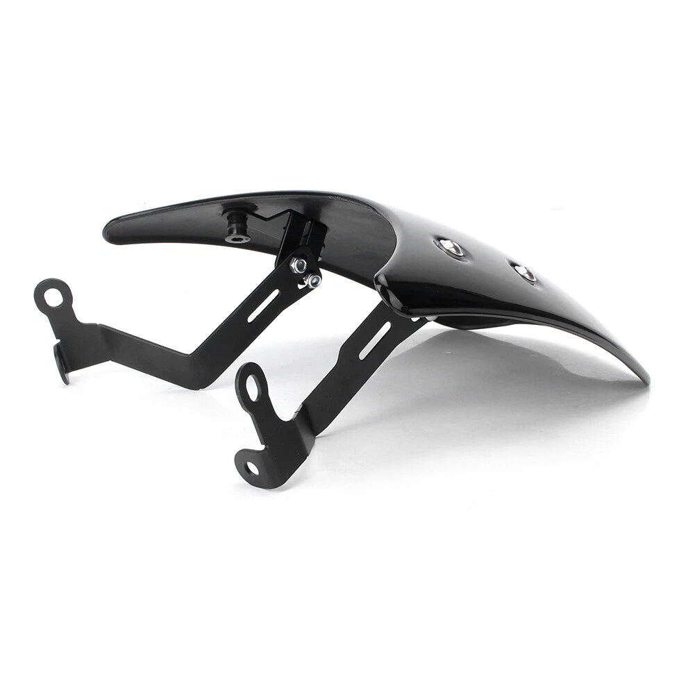 Front Windshield Headlight Fairing for BMW R Nine T (2014-2017)