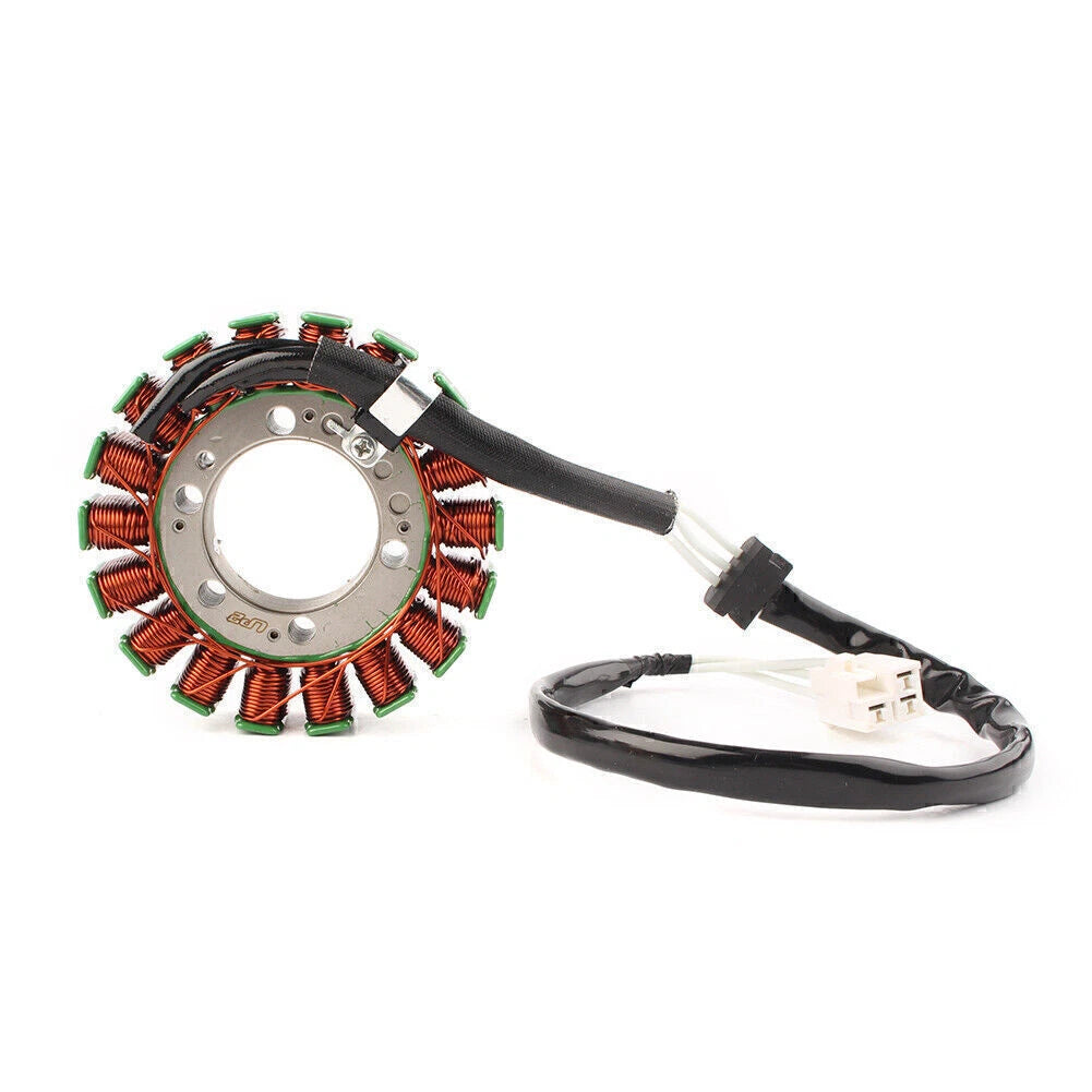 Magneto Stator Generator Coil for Kawasaki Z650 ER650 EX650 Ninja 650 (2012-2017)