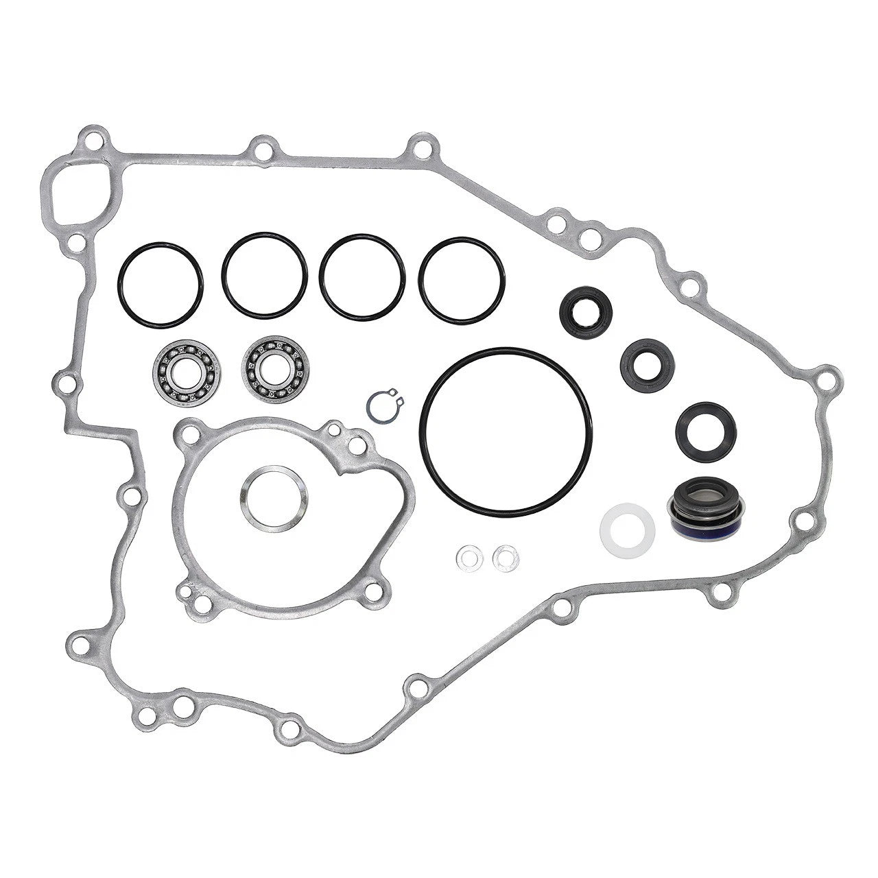 Water Pump Repair Kit for Kawasaki Teryx 800 & Teryx-4 800 (2014–2023)