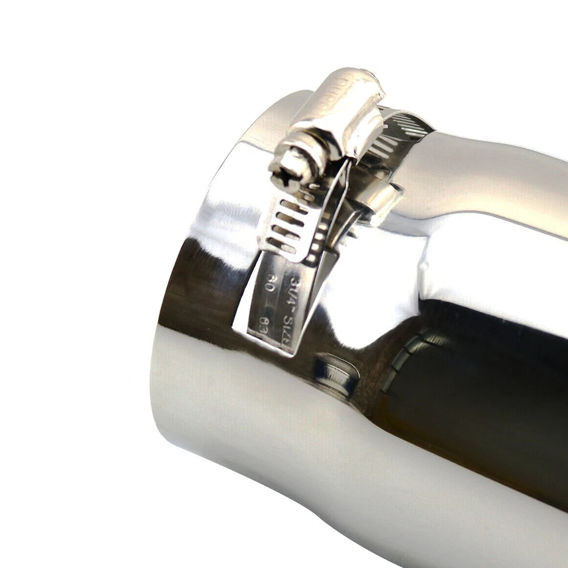 Rear Exhaust Muffler Tail Pipe Tip for Jeep Grand Cherokee (1993-2023)