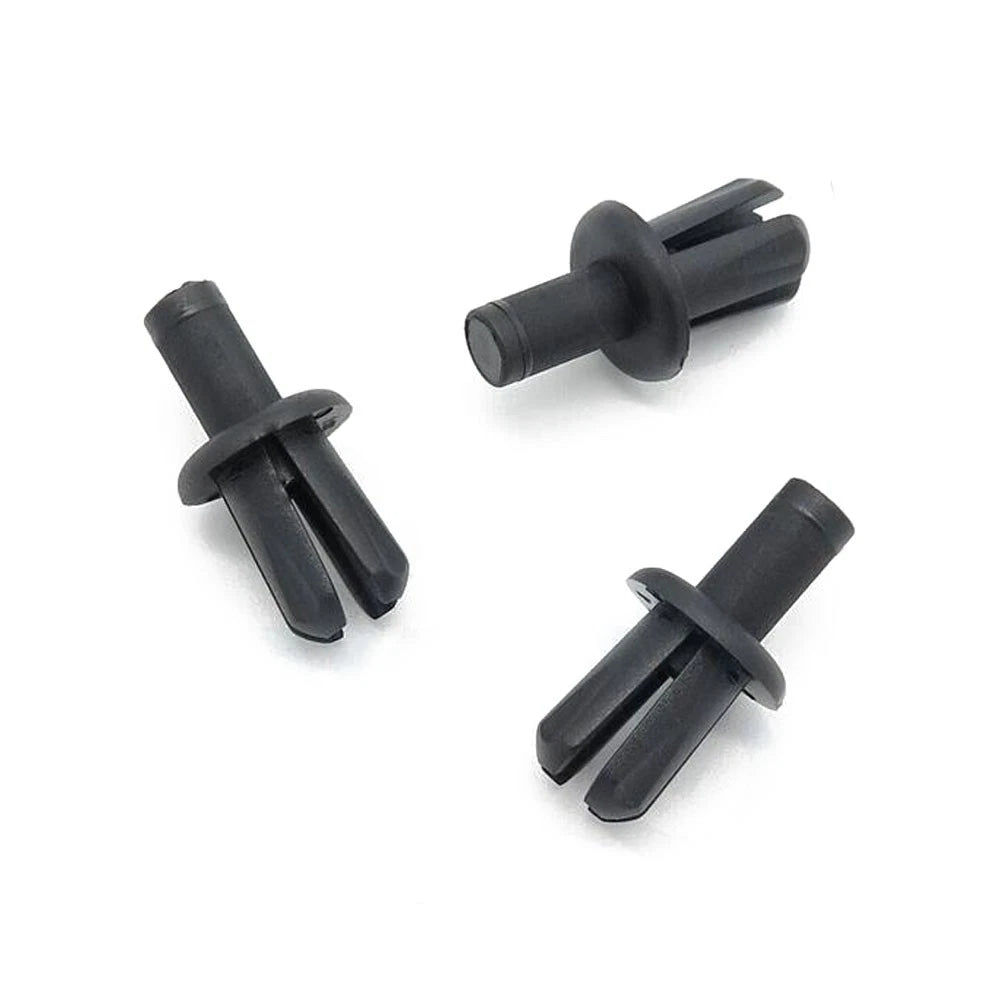 10pcs A-Pillar Clips for Range Rover 4.2L 4.4L 5.0L, Evoque 2.0L (2010-2023)