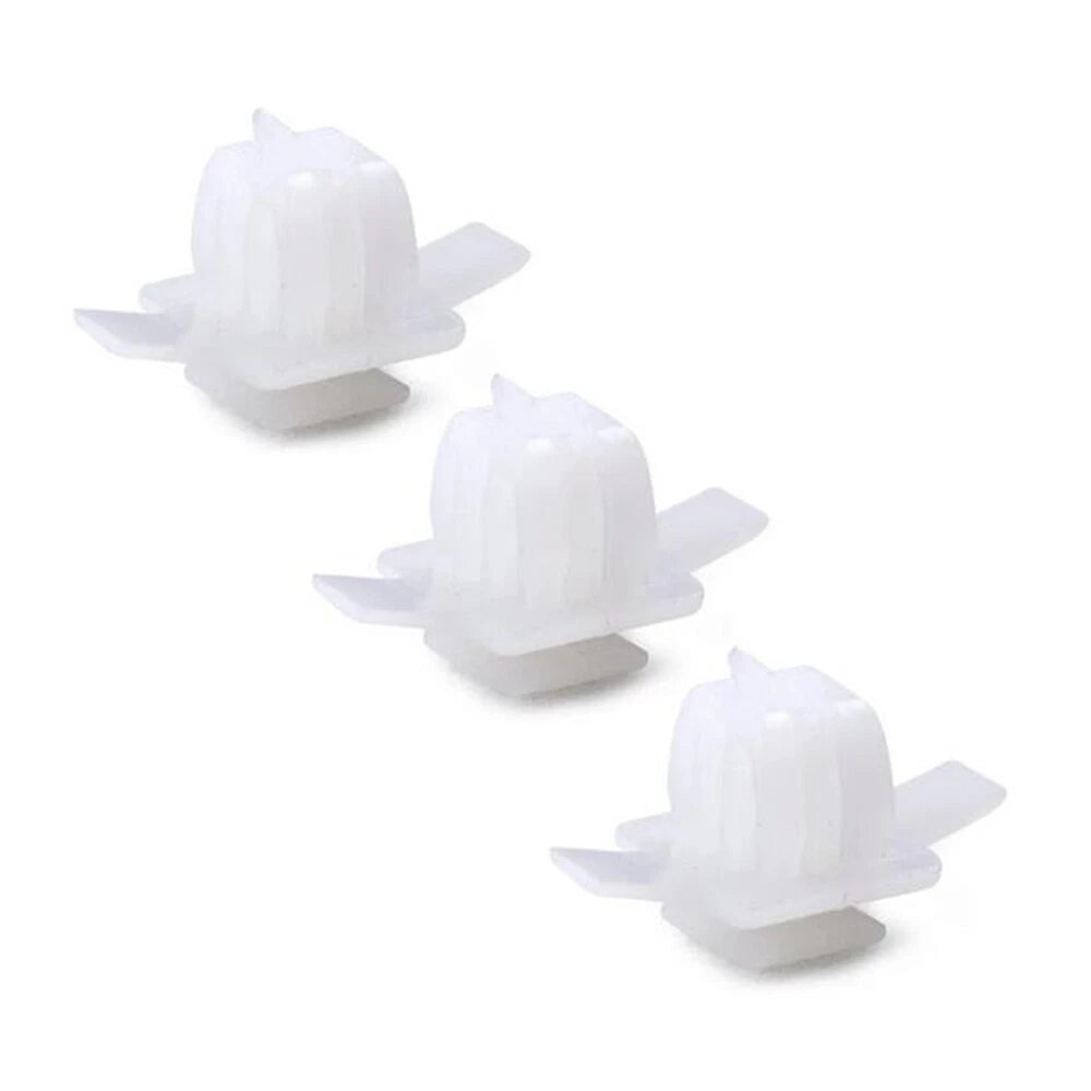 10 x Wheel Arch Trim Clips Fastener for Honda (2016-2023)