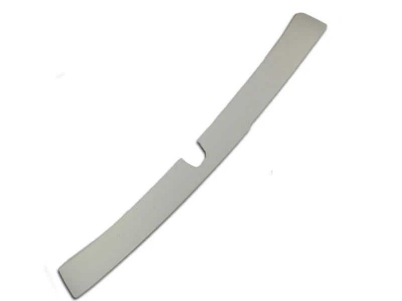 Aero Roof Spoiler Visor for MB W203 (2000-2006)