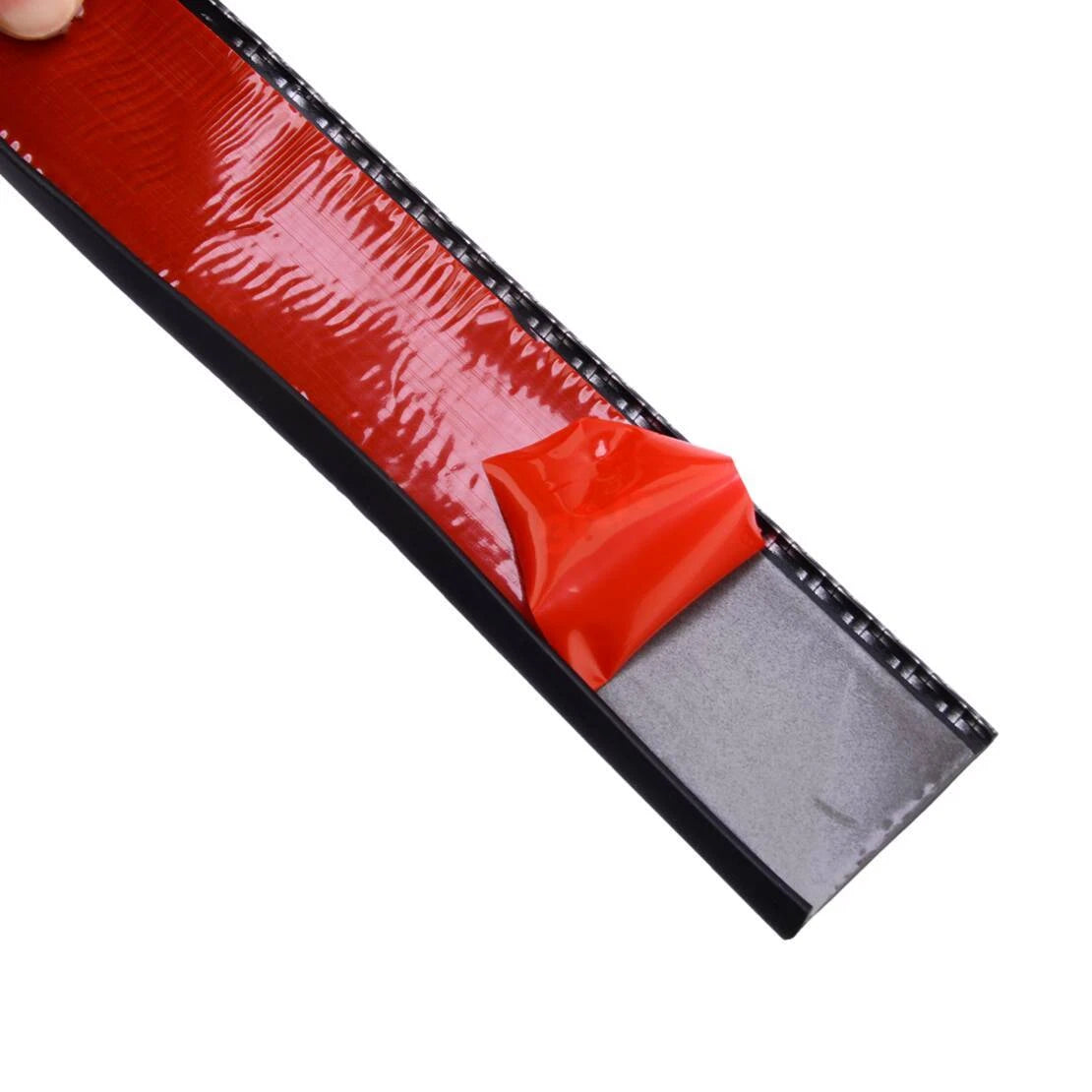 1.5M Rubber Fender Extension Wheel Arch Trim Cover for Car Accessories