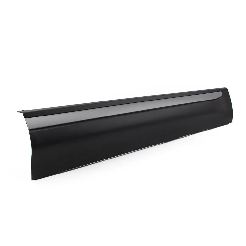 Front Right Exterior Door Trim Panel for Land Rover Range Rover Evoque (12-19)