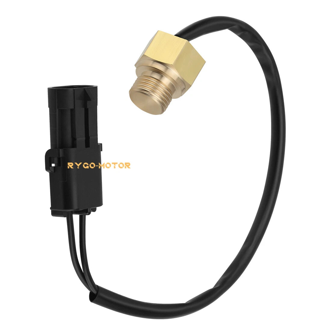 Cooling Radiator Thermal Switch Sensor for Polaris Sportsman 400 500 HO