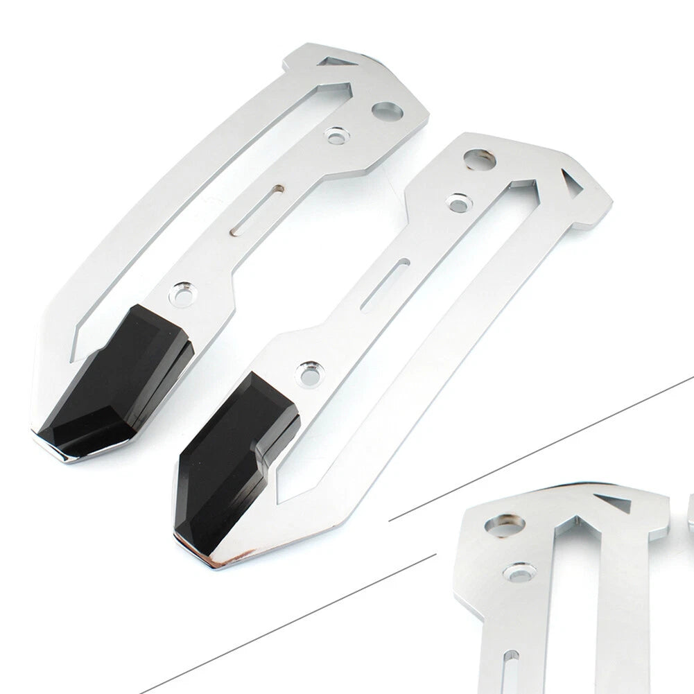 Engine Guard Frame Protection Cover for BMW R18 B Classic Transcontinental (2021-2023)