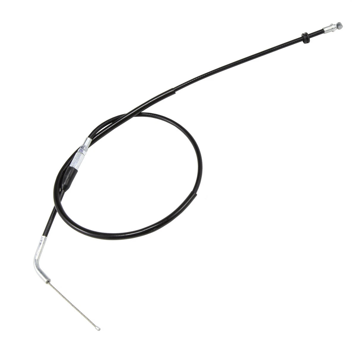 Throttle Cable 2x4 LT250EF for Suzuki QuadRunner 250 (1985–1986)