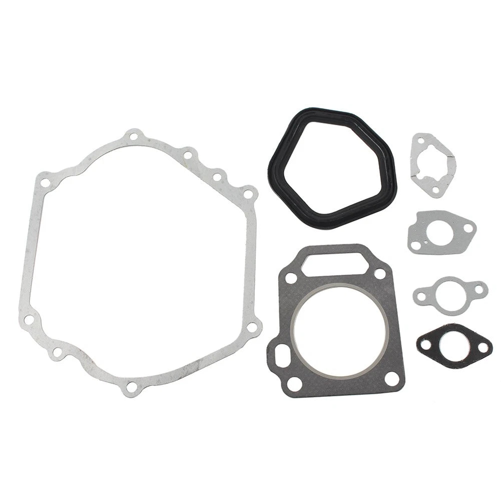 Full Gasket Set for Honda GX270 9 HP Motorcycle (No Year Available)