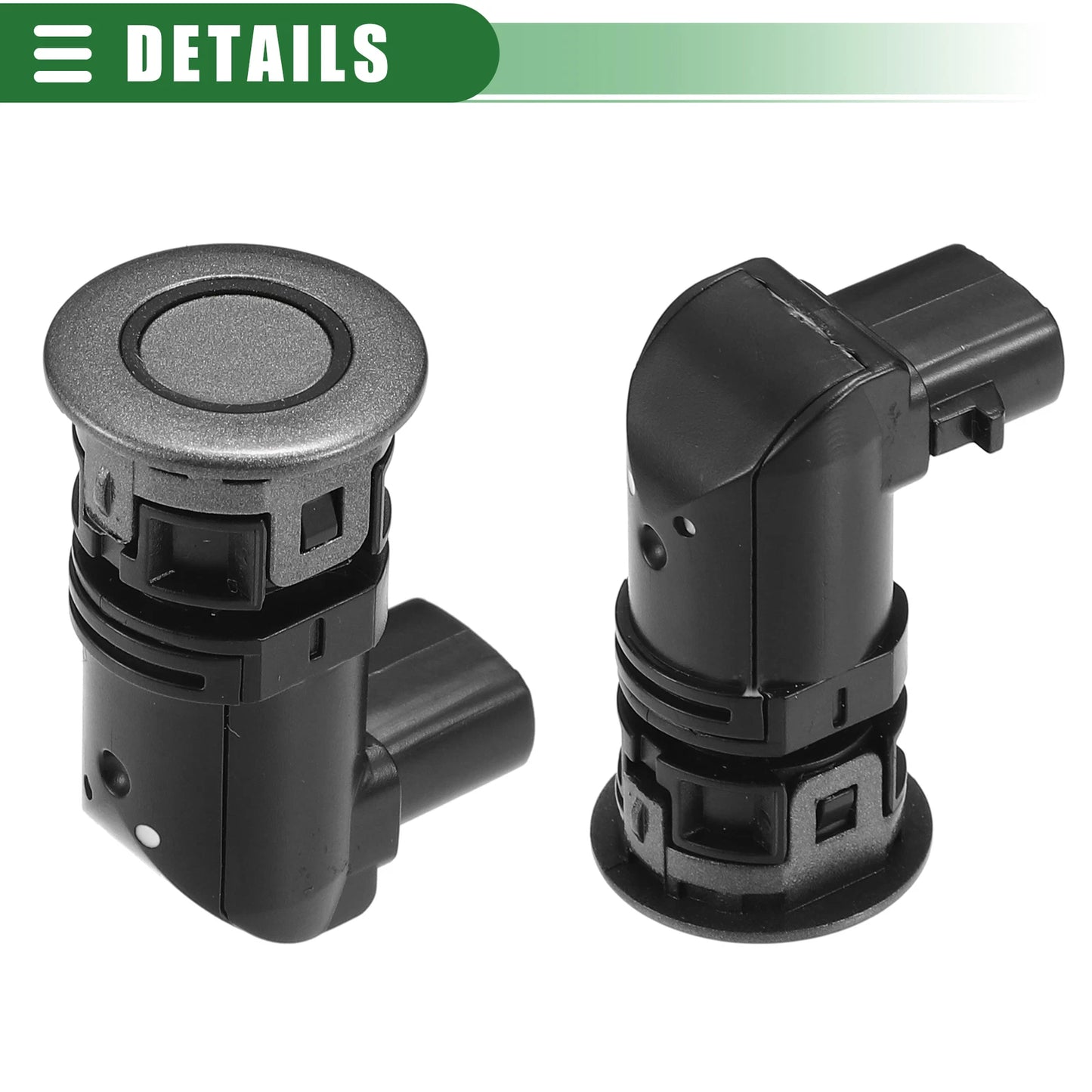 Bumper Reverse Parking Assist Sensor for Mazda 6 2008-2012