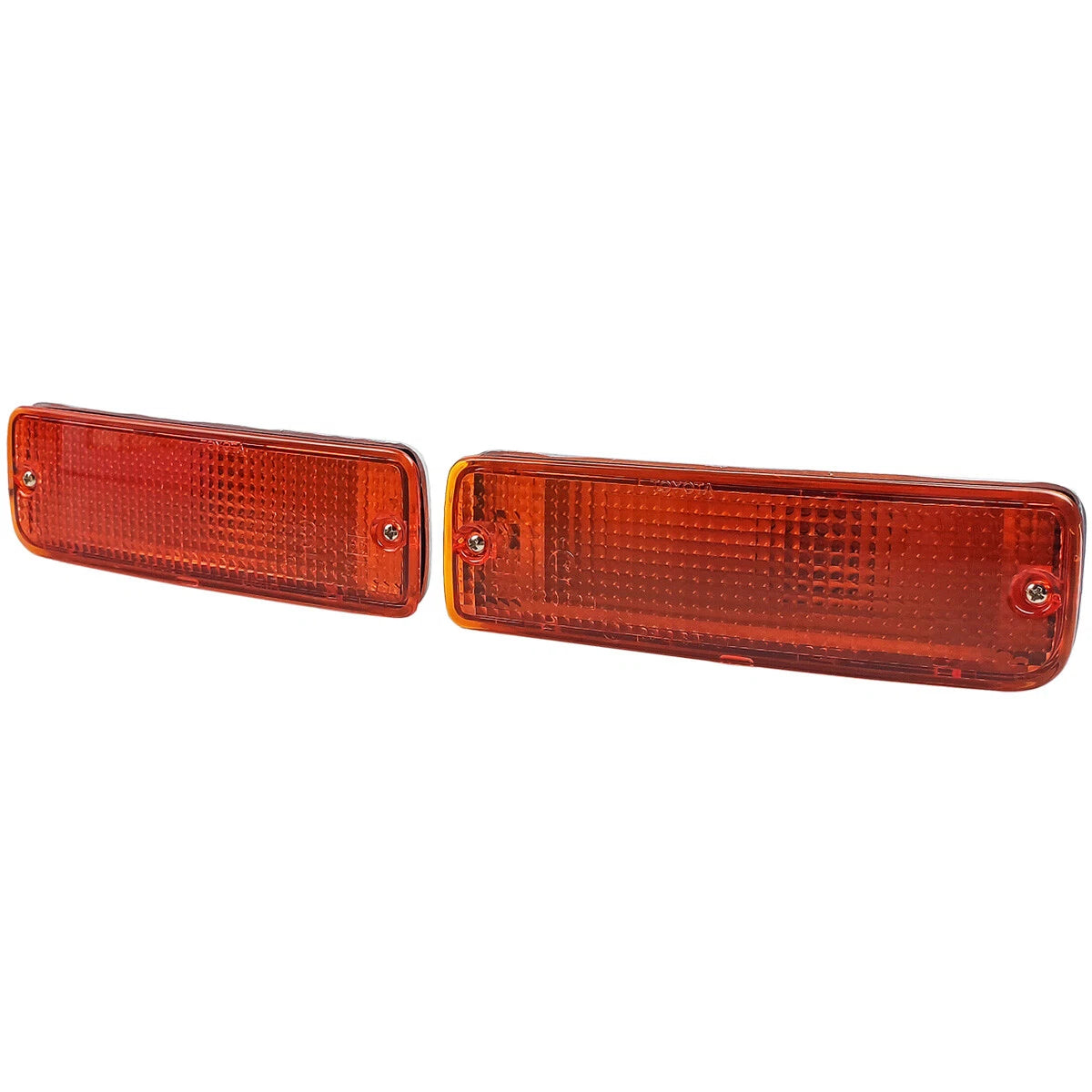 Bumper Indicator Signal Light for Toyota Hilux LN85 LN106 (1988-1997)