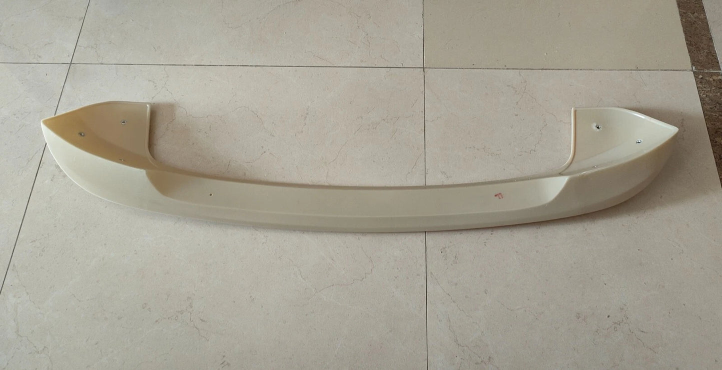 Factory Style Spoiler Wing ABS for Mazda 5 M5 Hatchback (2011-2014)
