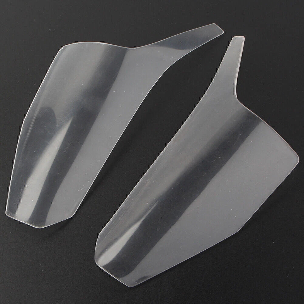 Headlight Guard Lens Cover for Honda CBR500R (2016-2018)