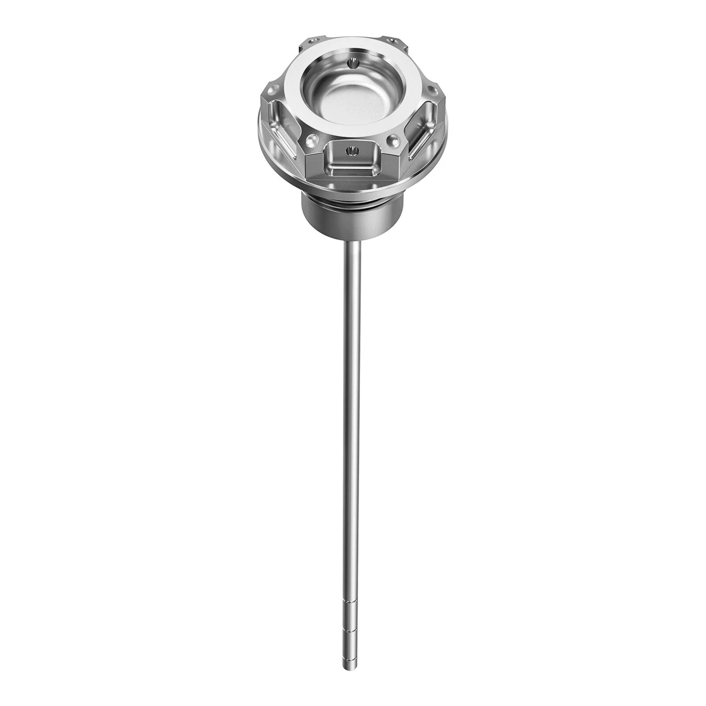 Oil Dipstick Cap Cover for Suzuki DRZ 400 E S SM (2000-2024)