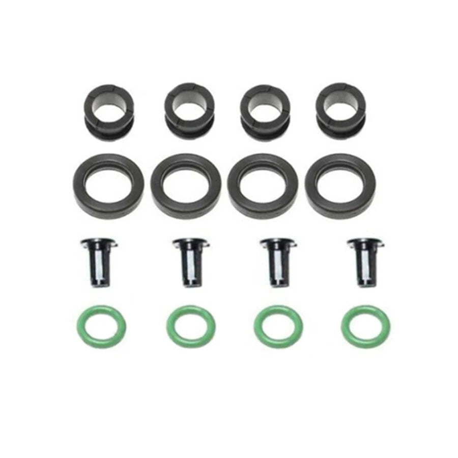 Fuel Injector Set for Suzuki GSXR 600 750 1000 Hayabusa GSX1300 (2001-2023)
