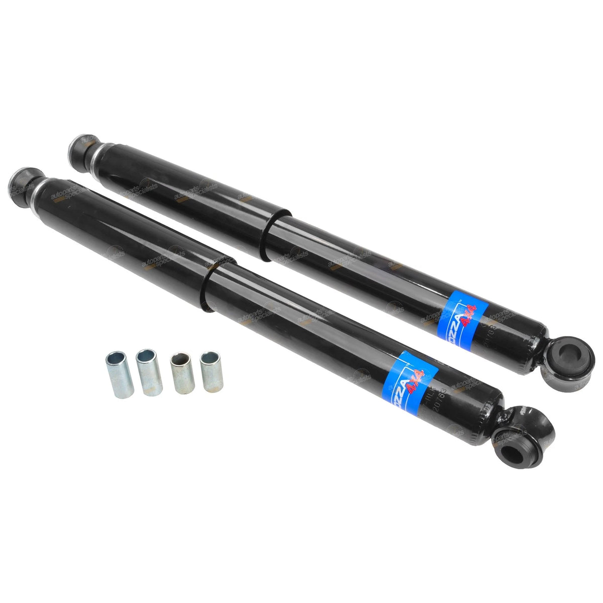 Rear Shock Absorbers for Toyota Cressida (1976–1984)