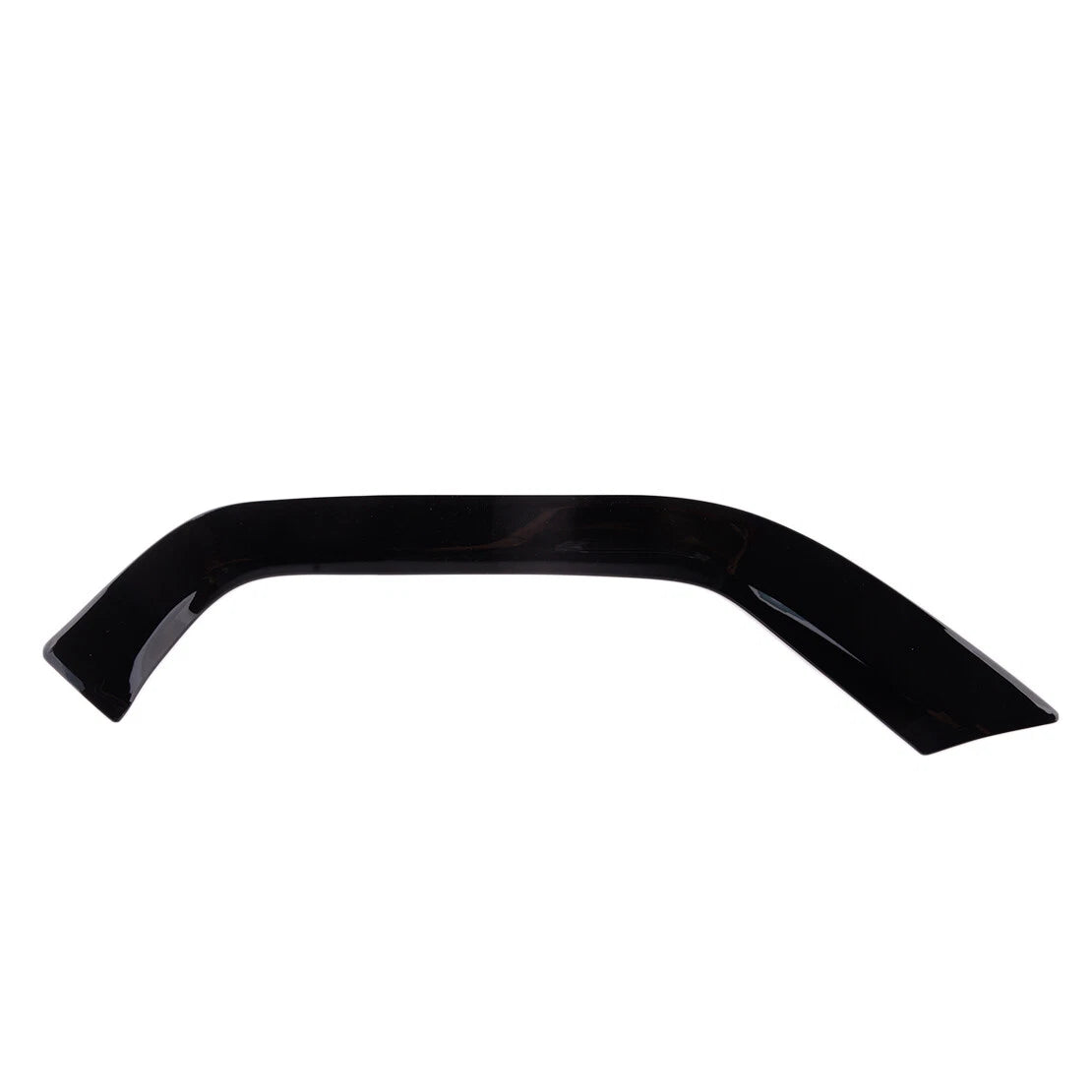 Front Fog Light Lamp Strip Cover Trim Bezel for Ford F150 (2021-2022)