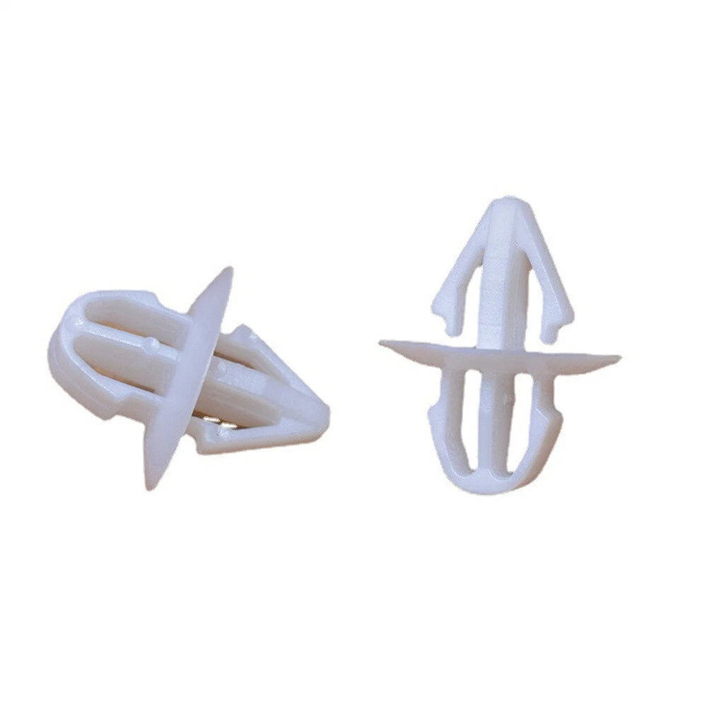20 x Flare Clips for Nissan Patrol Y61 GU Series 4 (2000-2016)