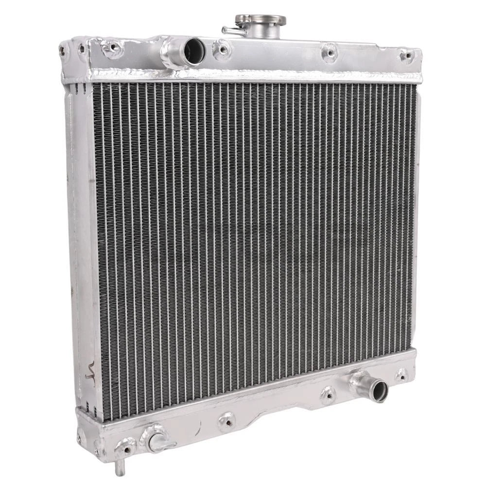 Water Radiator for Bobcat MT52 MT55 MT85 MT100