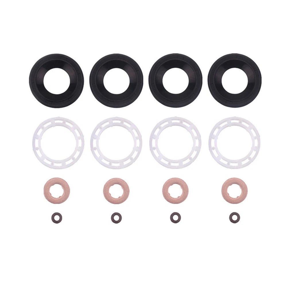 Injector Seal Kit for Citroen Peugeot Ford Focus 1.6 HDI (2005-2011)