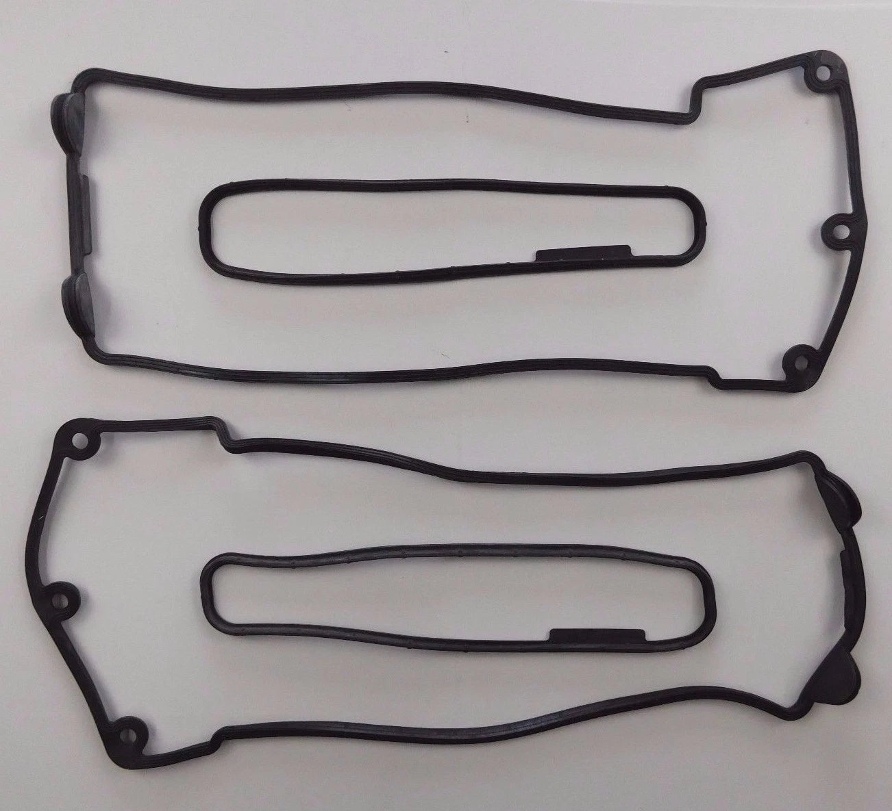 ROCKER COVER GASKETS & 22 BOLT SEALS for Range Rover L322 (2002–2012)