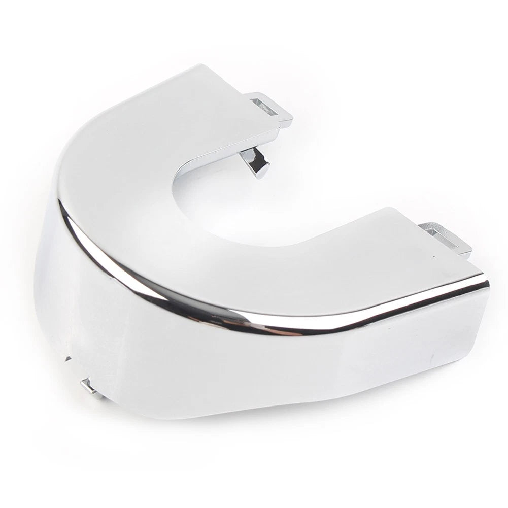 Ignition Switch Panel Trim for Harley Road Glide (2015-2021) Chrome