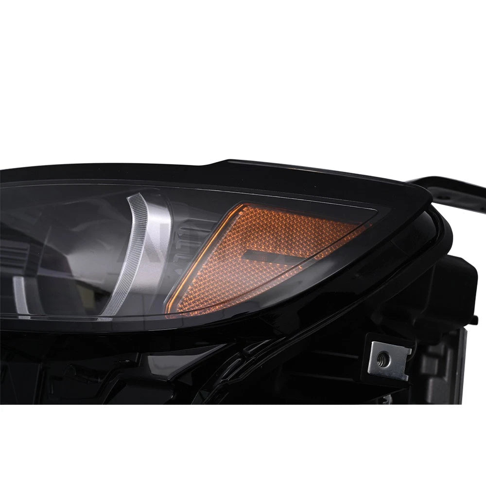 Headlight Assembly Driver Left for Mazda CX-50 (2023–2024)
