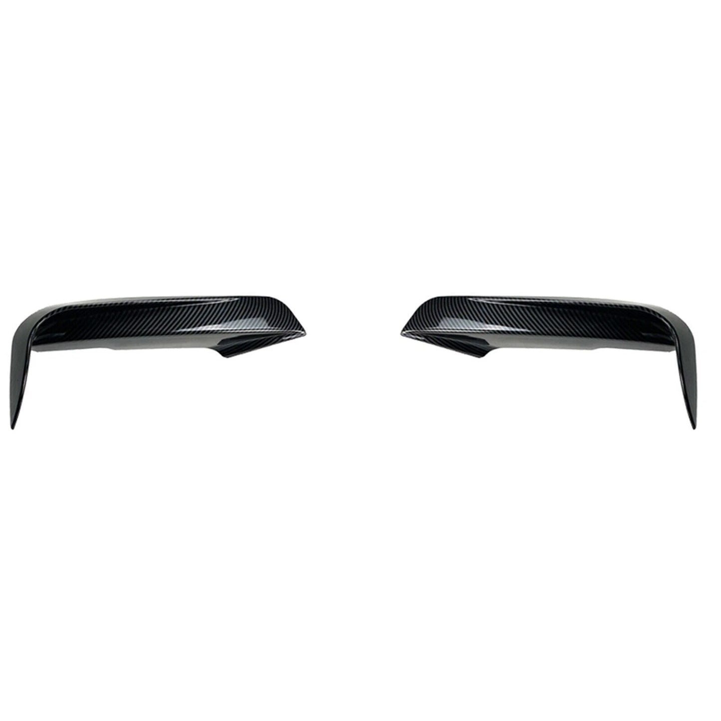 Front Splitters for BMW 3 Series F30 M Sport (2012-2018)