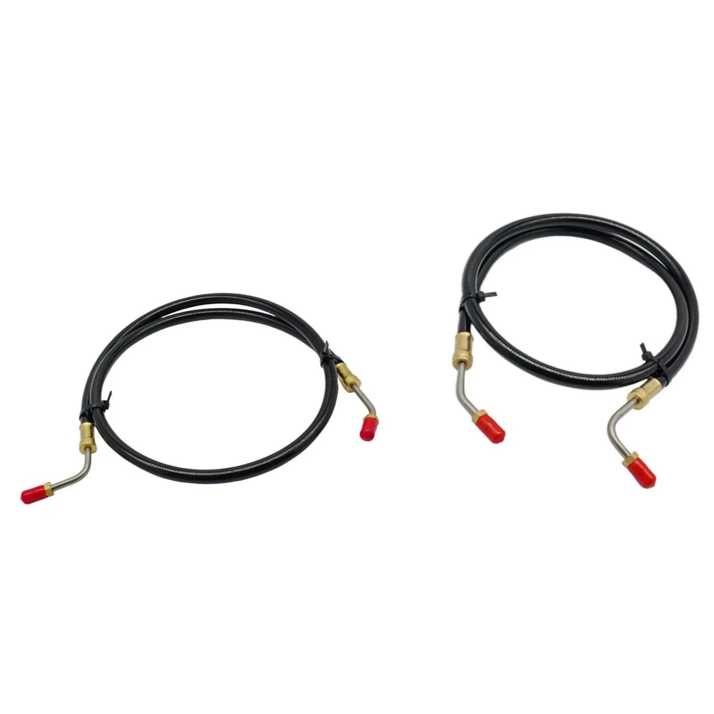 Transom Hydraulic Trim Pump Hoses for MerCruiser Alpha 1 Gen 2