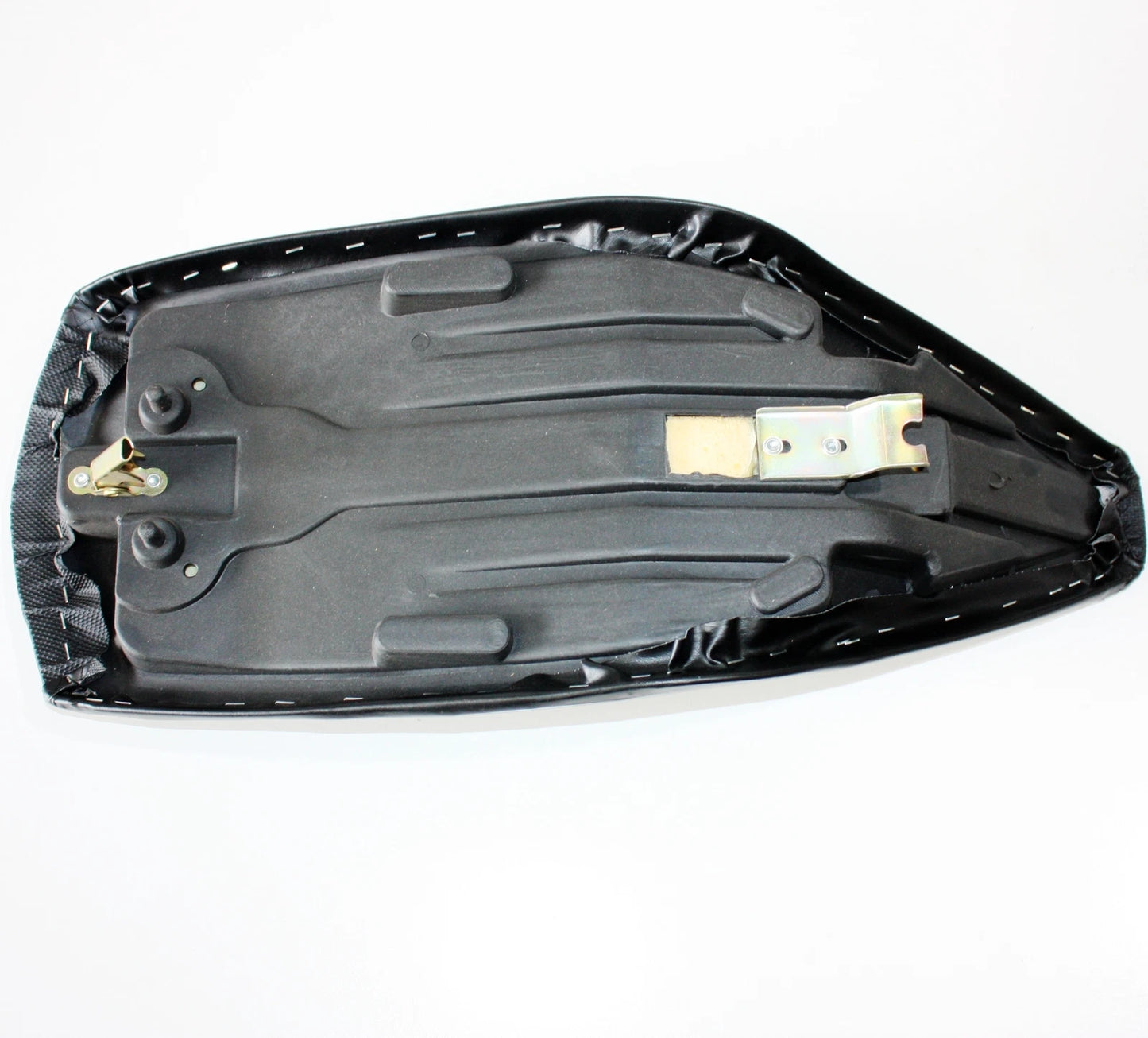 665mm Foam Seat for 150cc 200cc 250cc Racing Style Quad Dirt Bike ATV