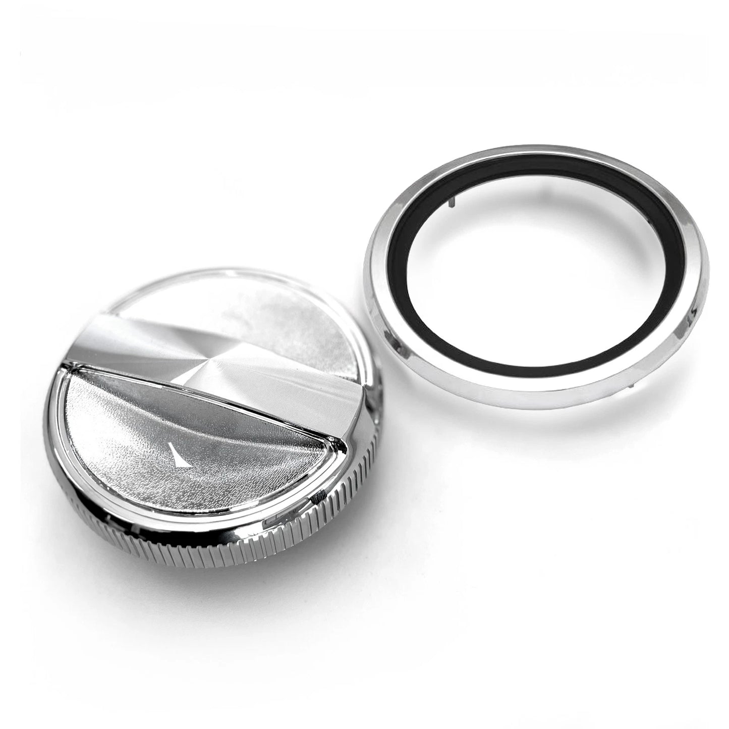 Fuel Petrol Cap + Ring for Ford XW XY GT Falcon (1966-1972)