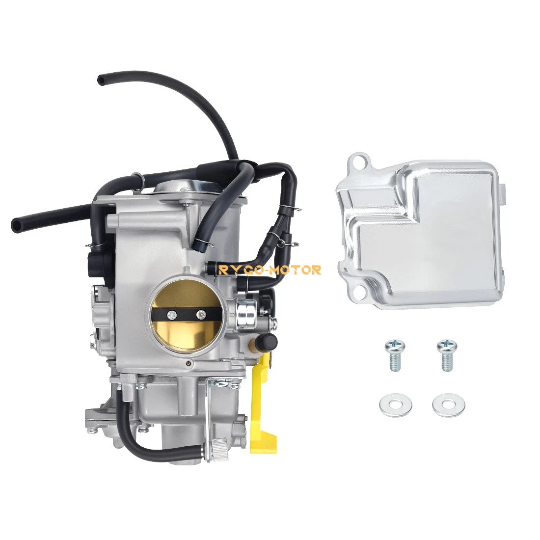 Carburetor Carb Assembly for Honda TRX400EX Sportrax (1999–2014)