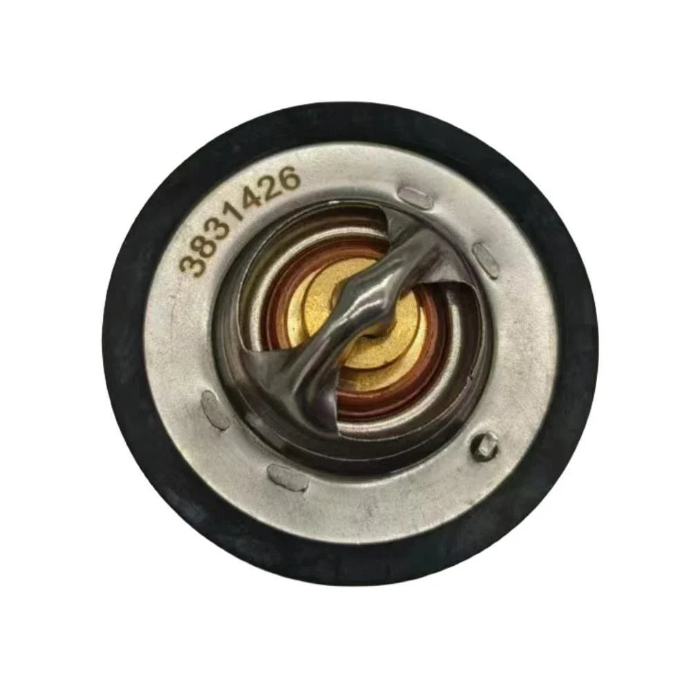 New Thermostat Kit for Volvo Penta 4.3L/5.0L/5.7L/8.1L (2001-2009)