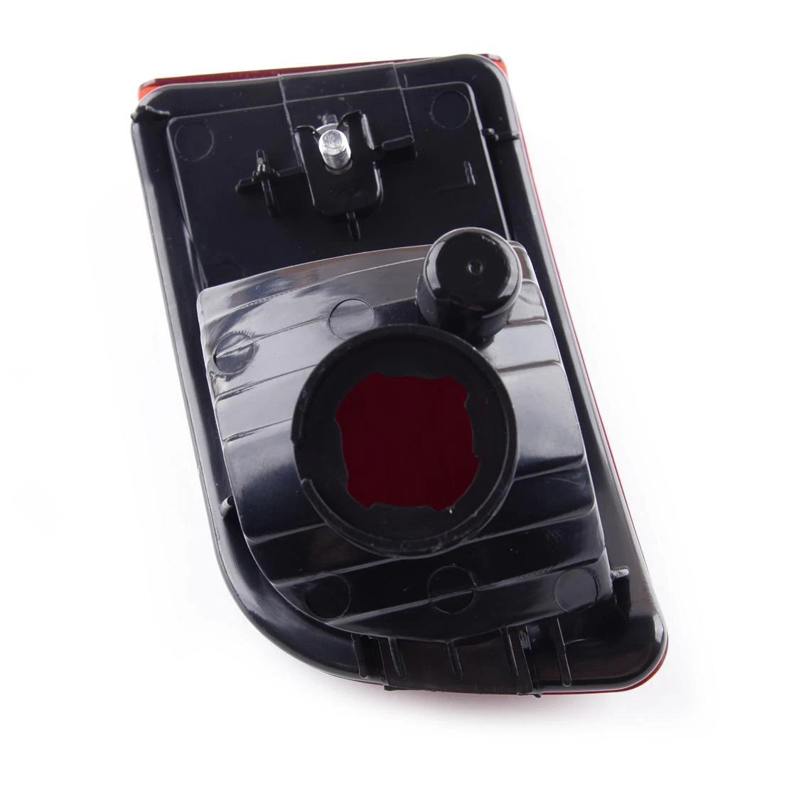 Rear Bumper Reflector Tail Light Housing for Toyota 4Runner (2003-2005)