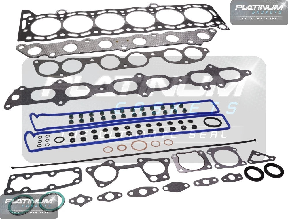 Cylinder head gasket 3.0L 7M 7MGE for Toyota Supra MA70 (1986–1990)