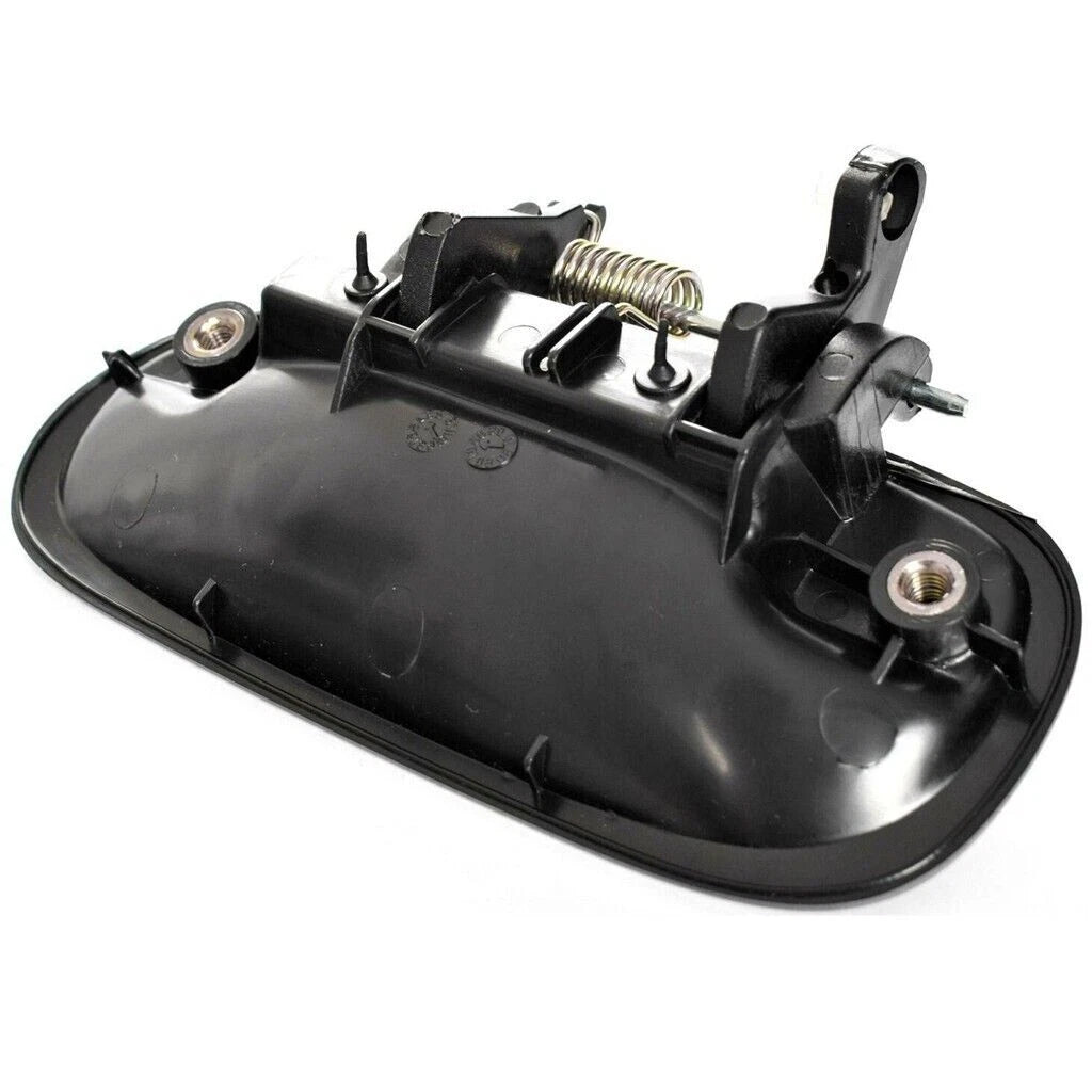 Outer Door Handle (Black) for Honda Civic S21 SO3/4 EK EK4/9 (1996-2000)